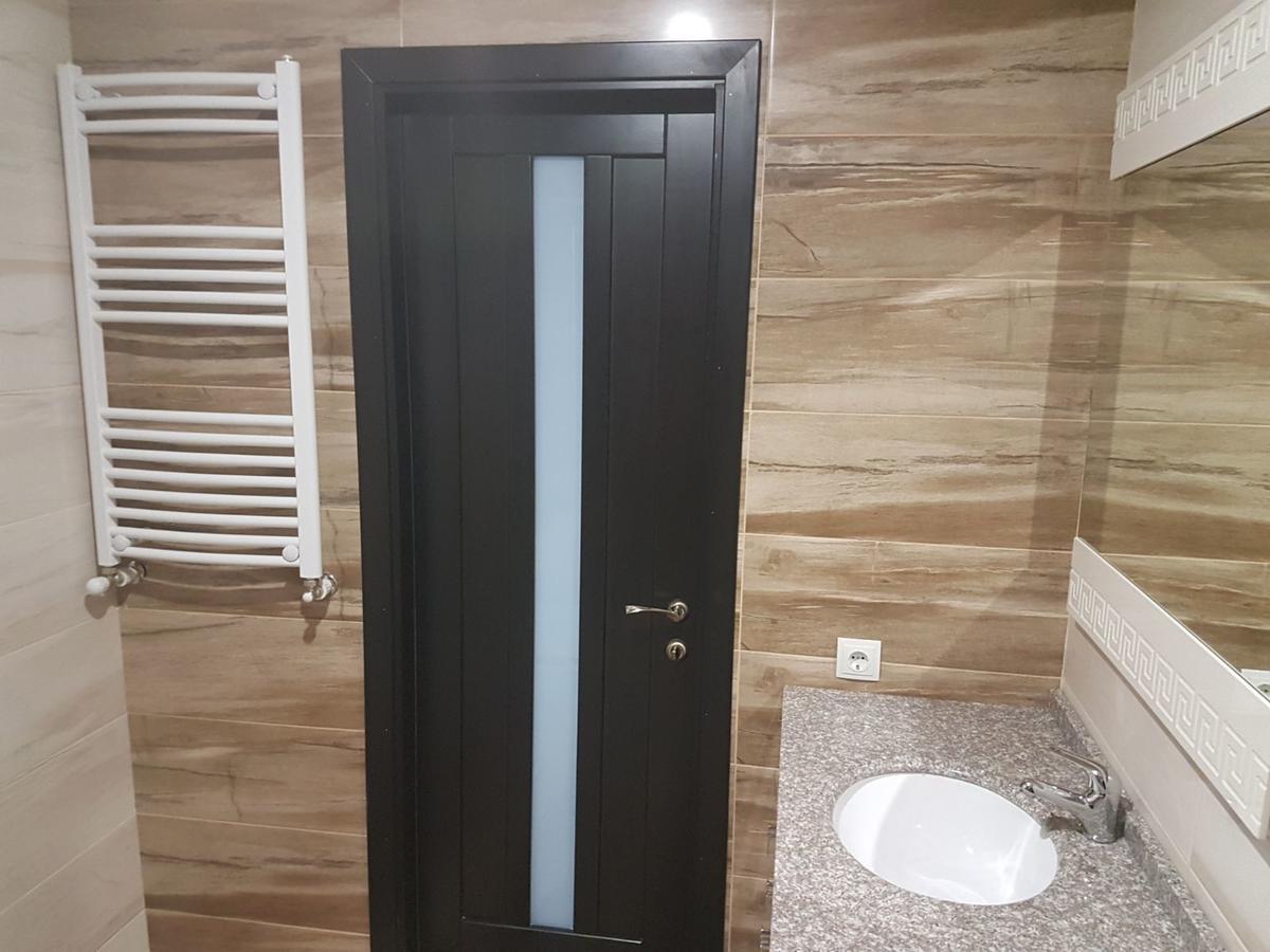 Russo Apartment Chisinau Exterior foto